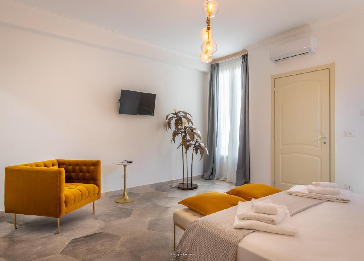 Alma Suite โนโต ภายนอก รูปภาพ