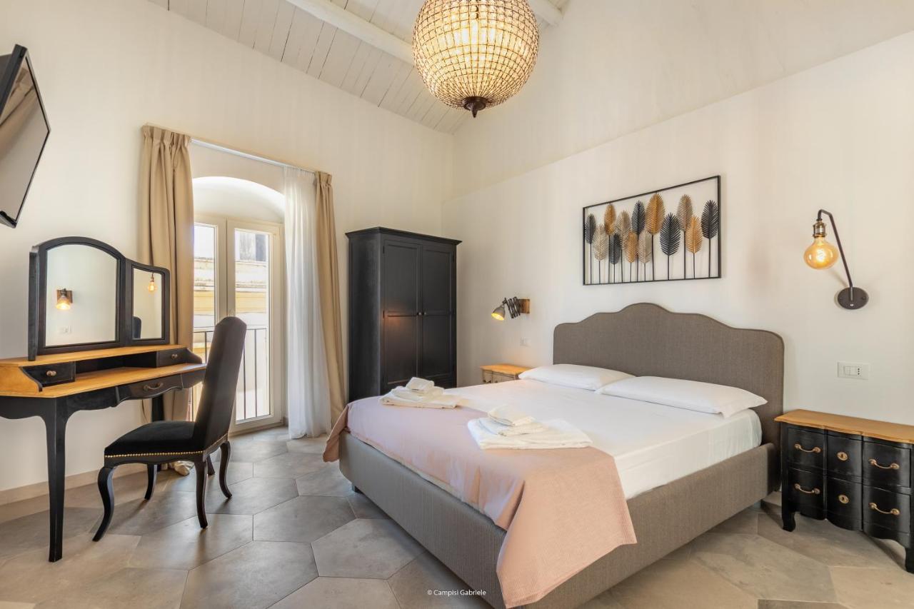 Alma Suite โนโต ภายนอก รูปภาพ