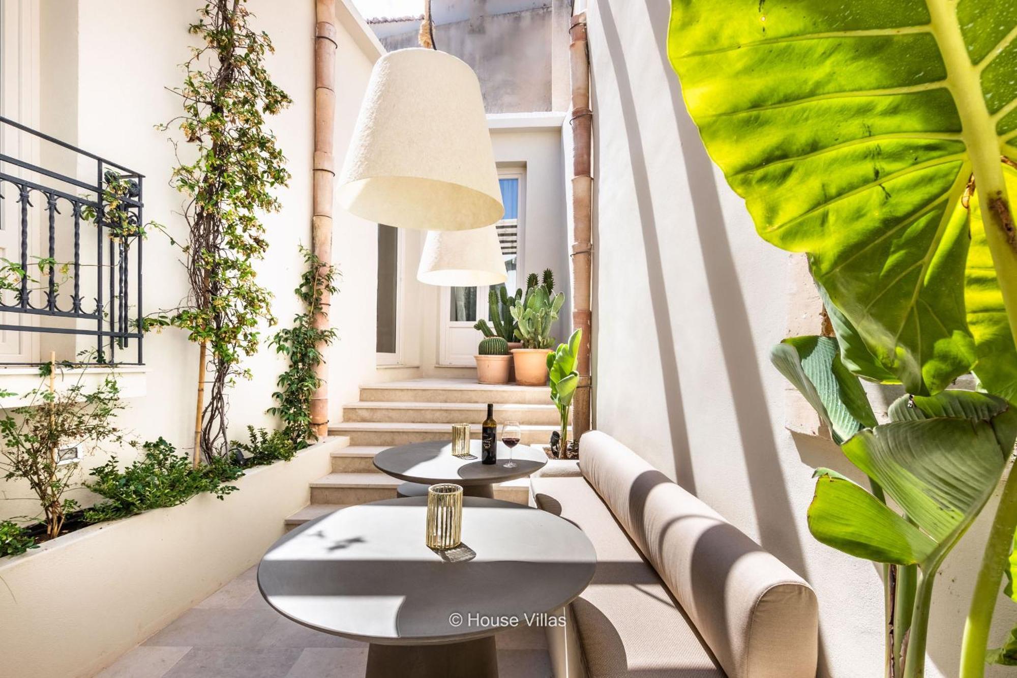 Alma Suite โนโต ภายนอก รูปภาพ
