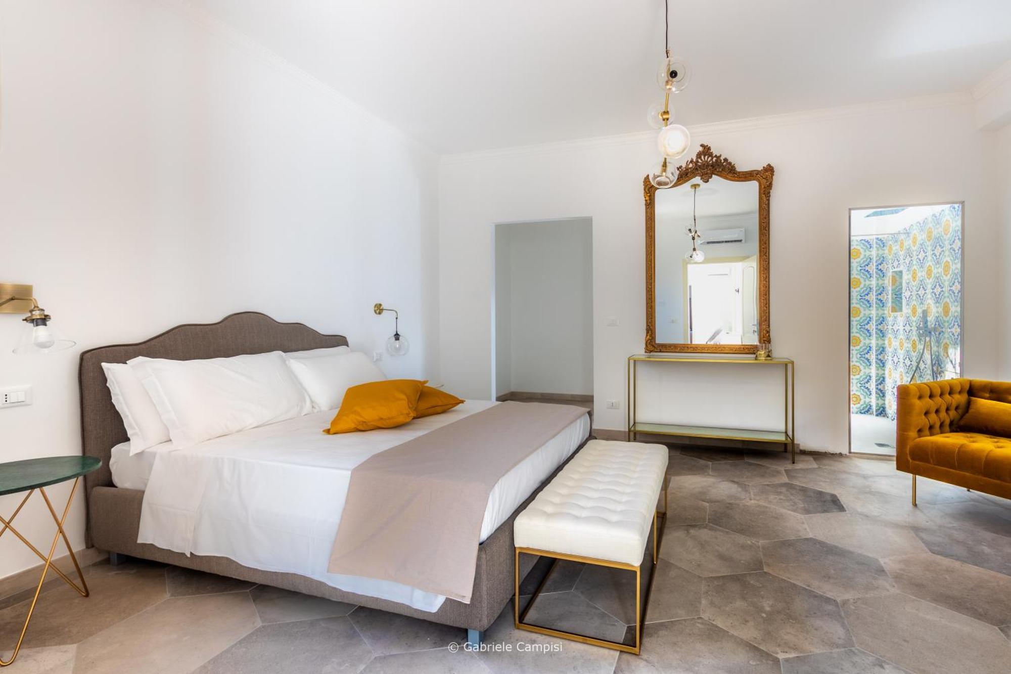 Alma Suite โนโต ภายนอก รูปภาพ