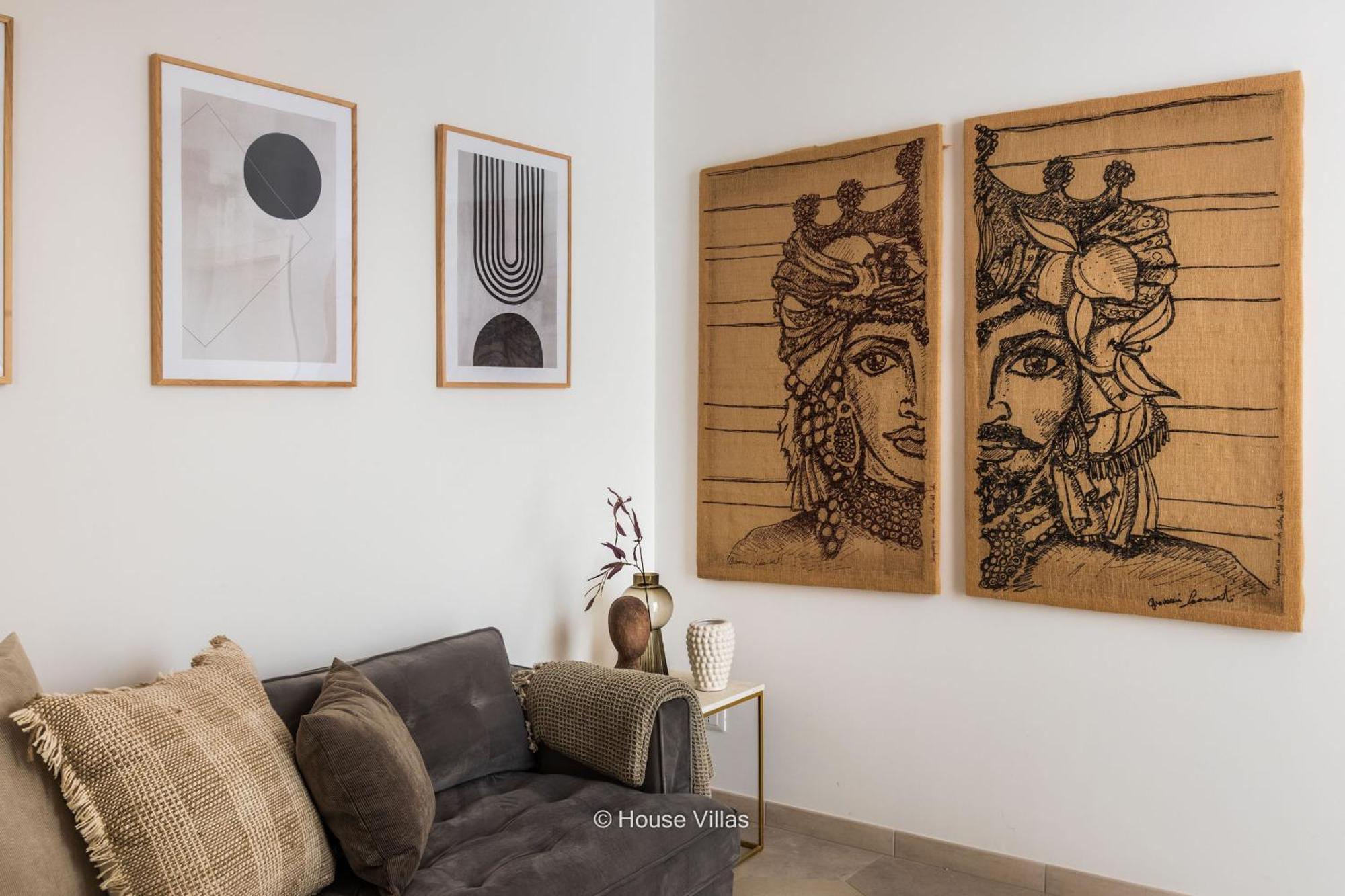 Alma Suite โนโต ภายนอก รูปภาพ