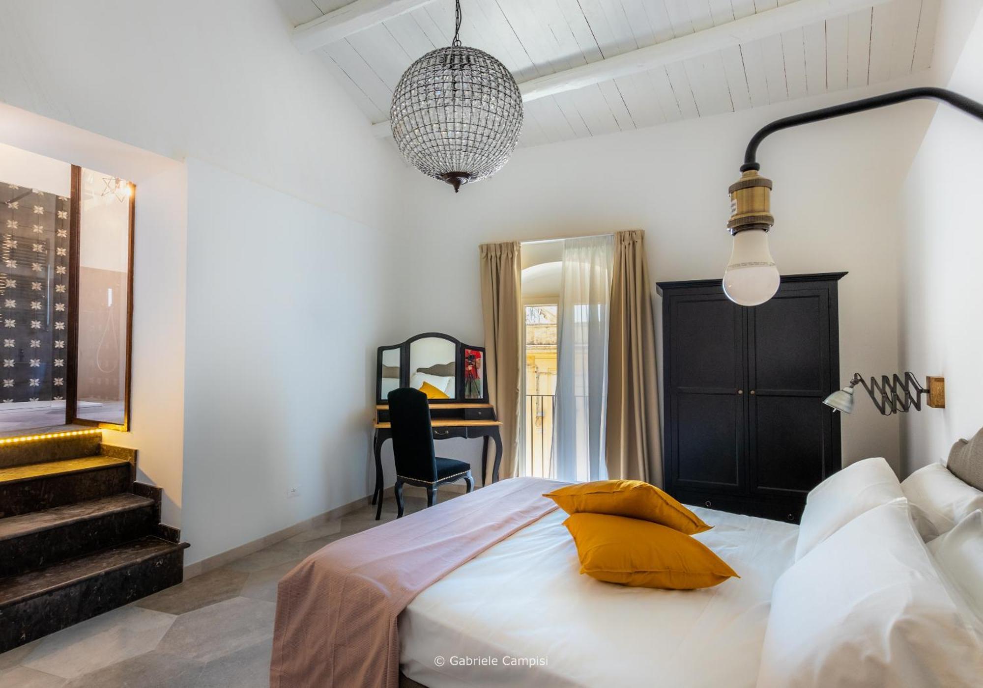 Alma Suite โนโต ภายนอก รูปภาพ