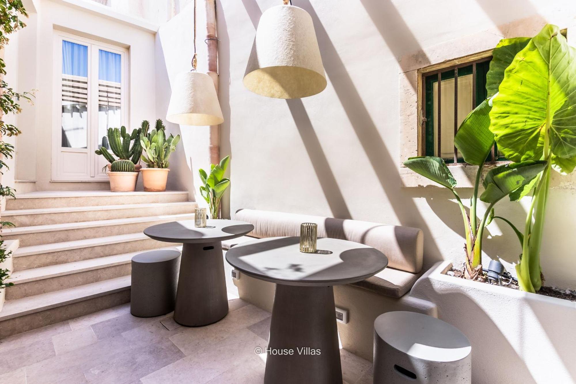 Alma Suite โนโต ภายนอก รูปภาพ