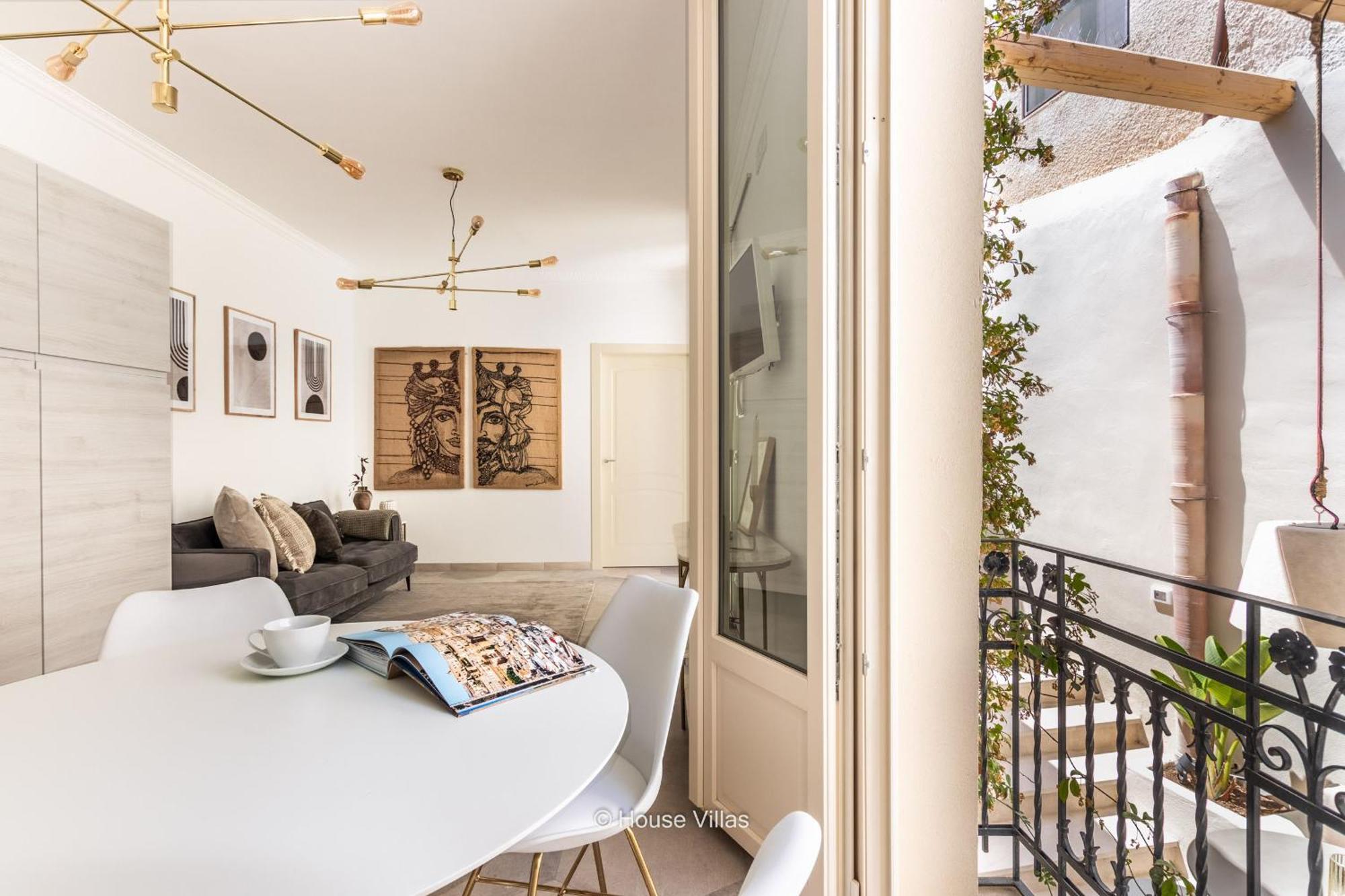 Alma Suite โนโต ภายนอก รูปภาพ