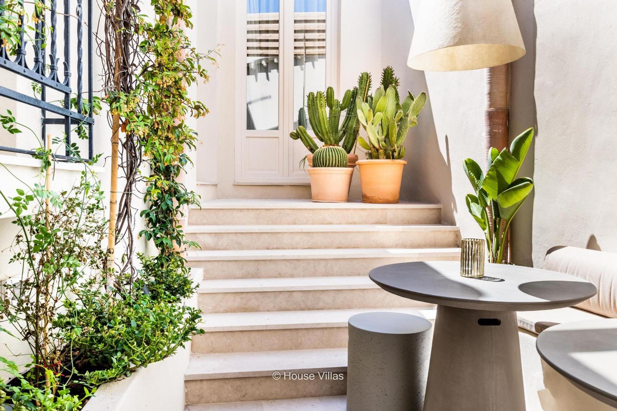 Alma Suite โนโต ภายนอก รูปภาพ