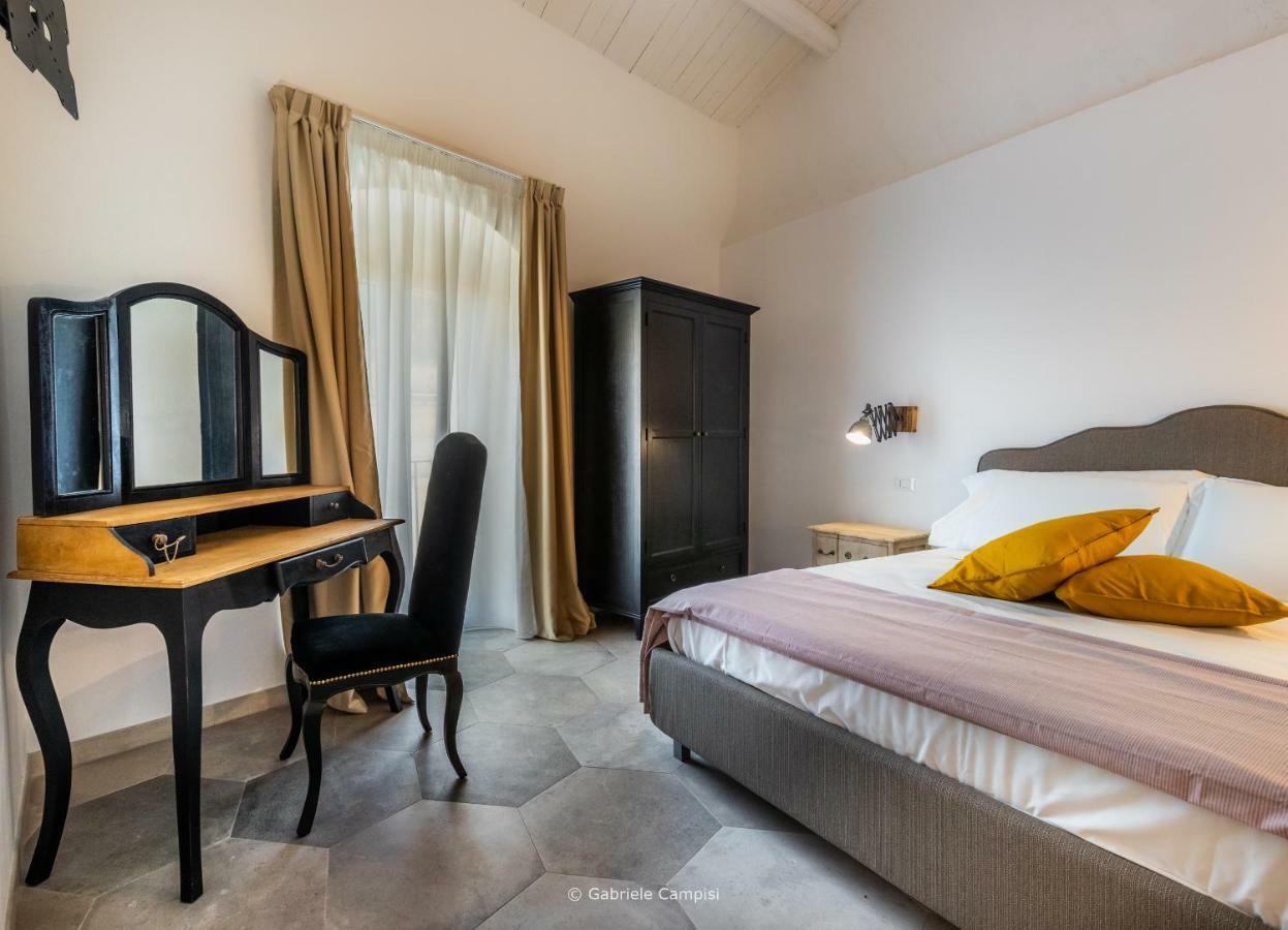 Alma Suite โนโต ภายนอก รูปภาพ