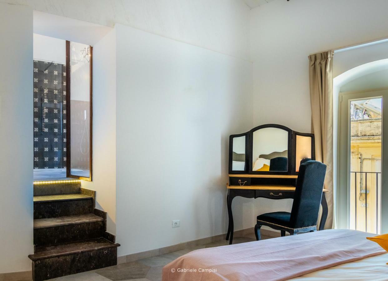 Alma Suite โนโต ภายนอก รูปภาพ