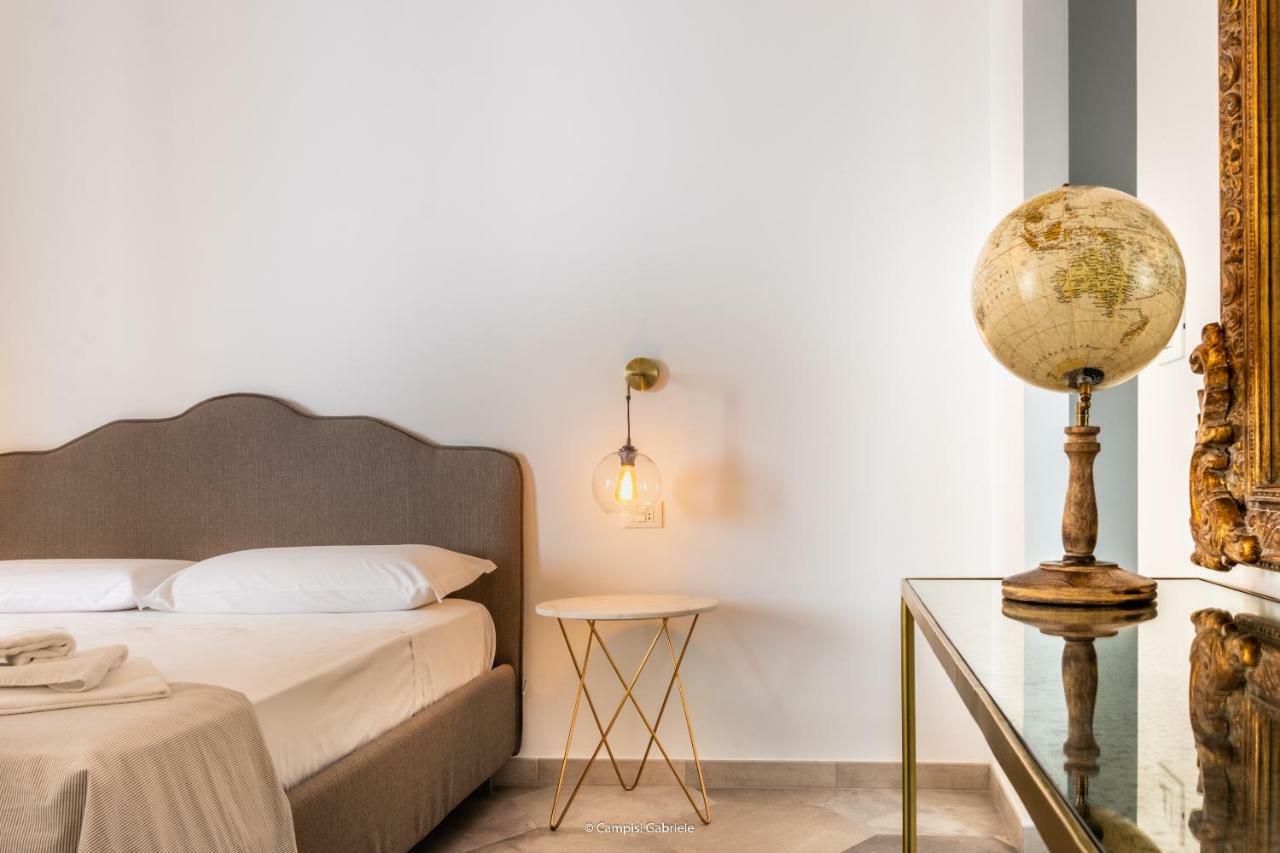 Alma Suite โนโต ภายนอก รูปภาพ